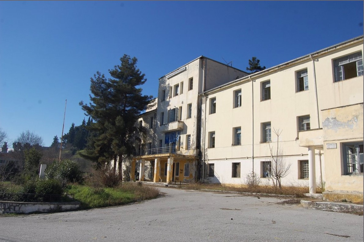 Προχωρά η ίδρυση του Διαχρονικού Μουσείου